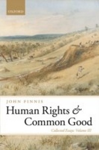 Enlarge image Cover: Human Rights and Common Good - OUP eBook