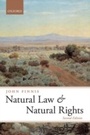 Cover: Natural Law and Natural Rights - OUP eBook