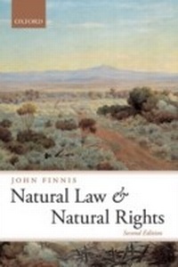 Enlarge image Cover: Natural Law and Natural Rights - OUP eBook