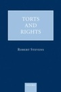 Cover: Torts and Rights - OUP eBook