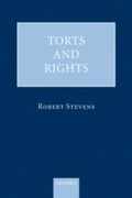 Cover: Torts and Rights - OUP eBook