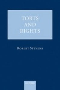Enlarge image Cover: Torts and Rights - OUP eBook