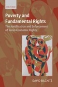 Cover: Poverty and Fundamental Rights: The Justification and Enforcement of Socio-economic Rights - OUP Oxford