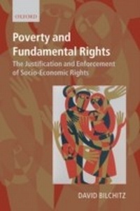 Enlarge image Cover: Poverty and Fundamental Rights: The Justification and Enforcement of Socio-economic Rights - OUP Oxford