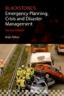 Bild: Blackstone's Emergency Planning, Crisis and Disaster Management - OUP eBook