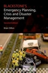 Bild vergrößern Bild: Blackstone's Emergency Planning, Crisis and Disaster Management - OUP eBook