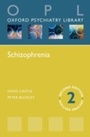 Cover: Schizophrenia - OUP eBook