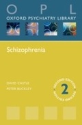 Cover: Schizophrenia - OUP eBook
