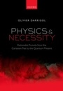Cover: Physics and Necessity - OUP eBook