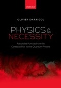 Cover: Physics and Necessity - OUP eBook