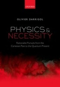 Enlarge image Cover: Physics and Necessity - OUP eBook
