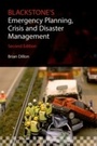 Bild: Blackstone's Emergency Planning, Crisis and Disaster Management - OUP eBook