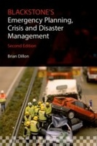 Bild vergrößern Bild: Blackstone's Emergency Planning, Crisis and Disaster Management - OUP eBook