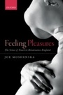 Cover: Feeling Pleasures - OUP eBook