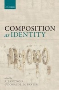 Abbildung von: Composition as Identity - OUP eBook