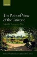 Cover: The Point of View of the Universe - OUP eBook