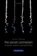 Cover: The Secret Connexion - OUP eBook