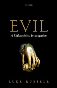 Abbildung von: Evil - OUP eBook