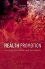 Cover: Health Promotion - OUP eBook