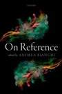 Cover: On Reference - OUP eBook