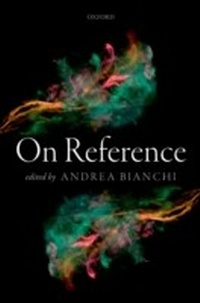 Enlarge image Cover: On Reference - OUP eBook