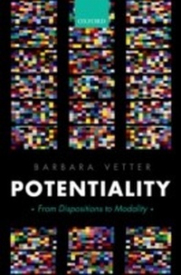 Enlarge image Cover: Potentiality - OUP eBook