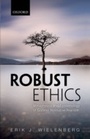 Cover: Robust Ethics - OUP eBook