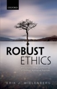Enlarge image Cover: Robust Ethics - OUP eBook