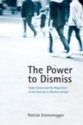 Cover: The Power to Dismiss - OUP eBook
