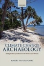 Cover: Climate Change Archaeology - OUP eBook