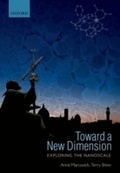 Cover: Toward a New Dimension - OUP eBook