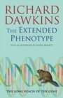Cover: Extended Phenotype: The Long Reach of the Gene - OUP Oxford