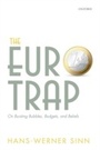 Cover: The Euro Trap - OUP eBook