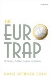 Enlarge image Cover: The Euro Trap - OUP eBook