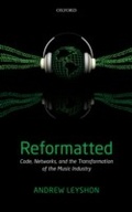 Cover: Reformatted - OUP eBook