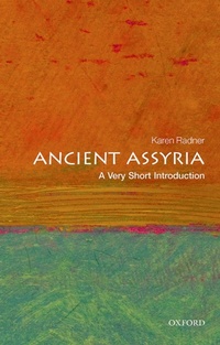 Enlarge image Cover: Ancient Assyria - OUP eBook