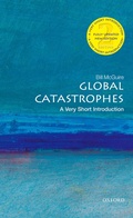 Cover: Global Catastrophes - OUP eBook