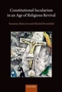 Cover: Constitutional Secularism in an Age of Religious Revival - OUP eBook