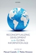 Cover: Reconceptualizing Development in the Global Information Age - OUP eBook