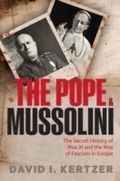 Cover: The Pope and Mussolini - OUP eBook