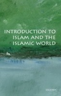 Abbildung von: Introduction to Islam and the Islamic World - OUP Oxford