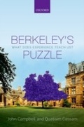 Cover: Berkeley's Puzzle - OUP eBook