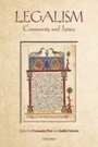 Cover: Legalism - OUP eBook