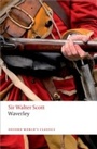 Cover: Waverley - OUP eBook