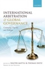 Bild: International Arbitration and Global Governance - OUP eBook