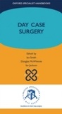 Cover: Day Case Surgery - OUP eBook