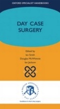 Cover: Day Case Surgery - OUP eBook