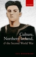 Cover: Culture, Northern Ireland, and the Second World War - OUP eBook
