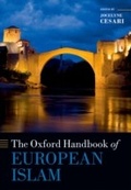 Cover: The Oxford Handbook of European Islam - OUP eBook