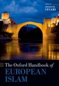 Abbildung von: The Oxford Handbook of European Islam - OUP eBook